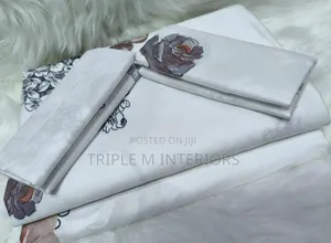 Pure Soft Cotton Sheets | Relaxing Refreshing Comfort