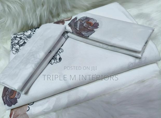 Pure Soft Cotton Sheets | Relaxing Refreshing Comfort