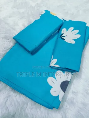 Plush Cotton Bedsheets | Extra Soft Inviting Feel