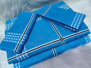 Fine Cotton Bedding | Smooth Cozy Night Rest