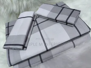 Luxe Feel Cotton Sheets | Softness You Can Feel