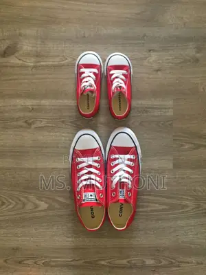 Baby Unisex Converse Chuck Taylor Inspired Size 25-36