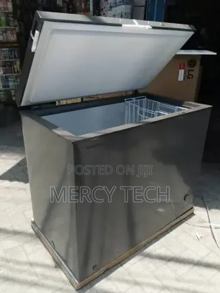 Hisense 198l Chest Freezer