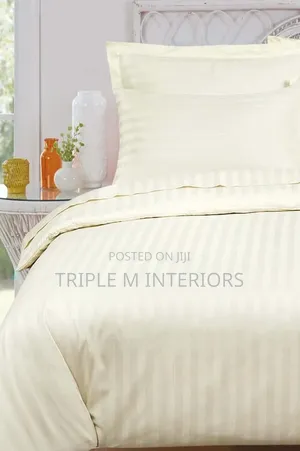 Premium Line Bedsheets | Soft Comfort Style