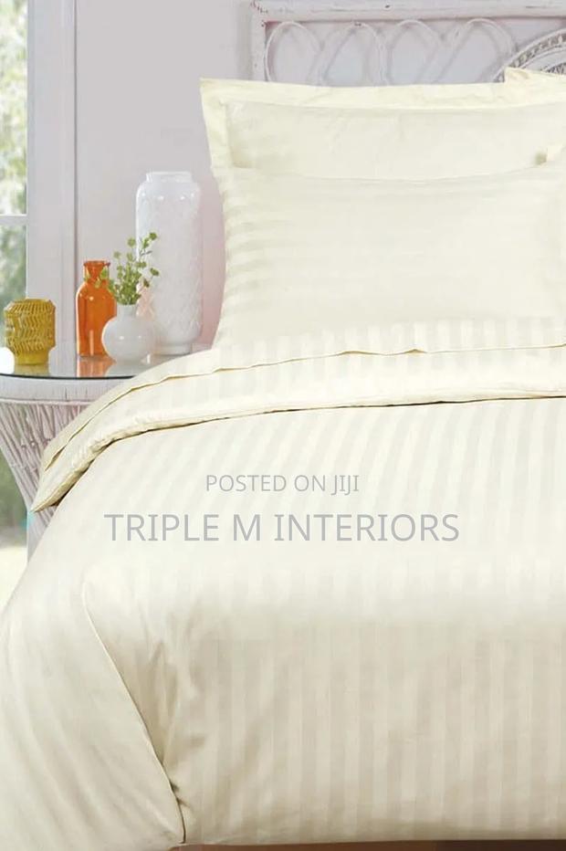 Premium Line Bedsheets | Soft Comfort Style