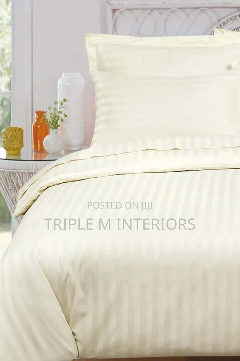 Premium Line Bedsheets | Soft Comfort Style
