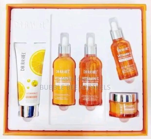 Effective Skin Care Products Gives You a Young Wrinkle Free Skin