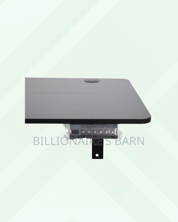 Transform Productivity Through This Desk Executive Sit-Stand Comfort - thumbnail 4