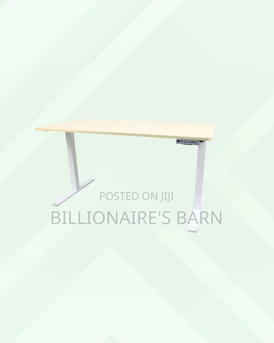 Transform Productivity Through This Desk Executive Sit-Stand Comfort