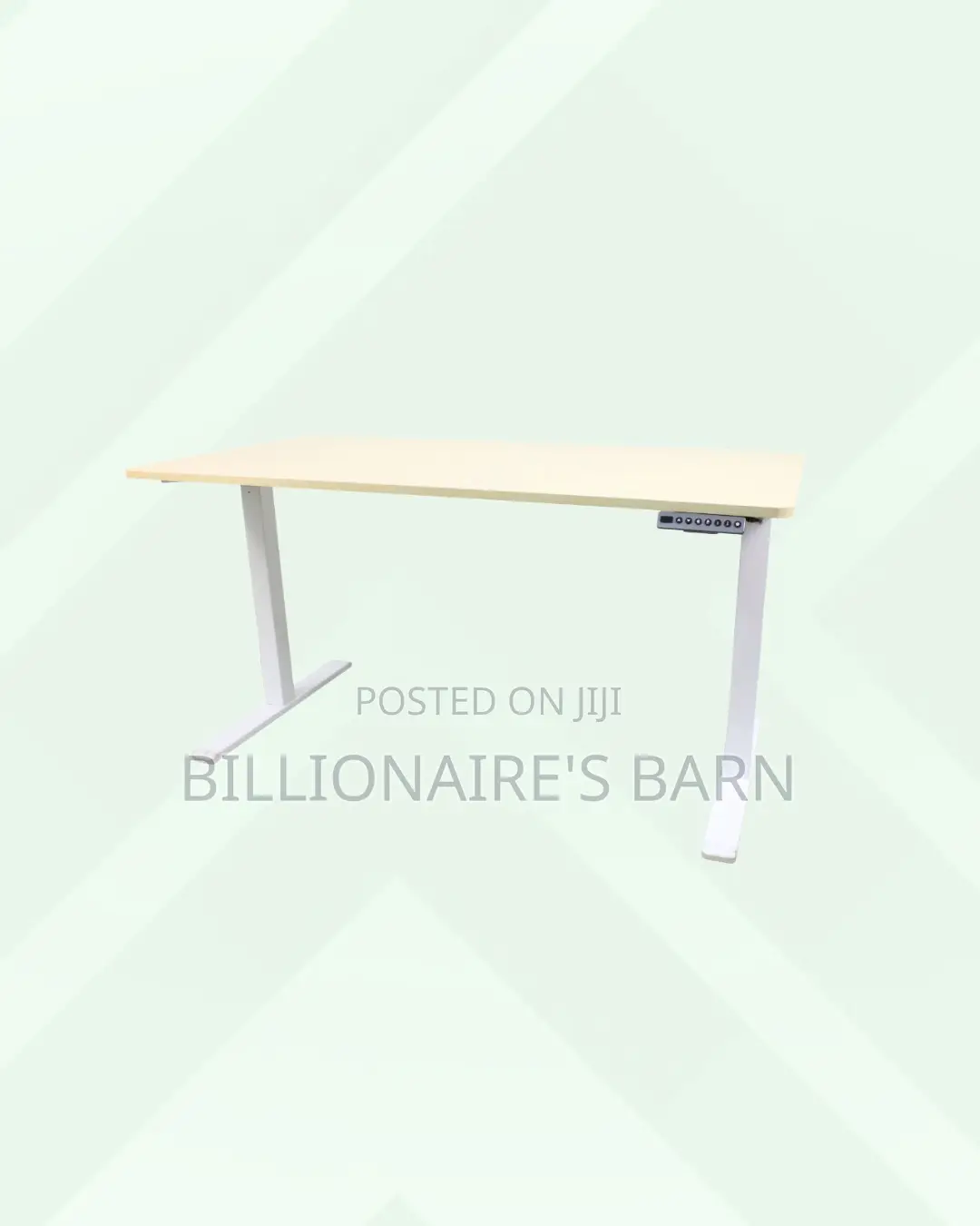 Transform Productivity Through This Desk Executive Sit-Stand Comfort