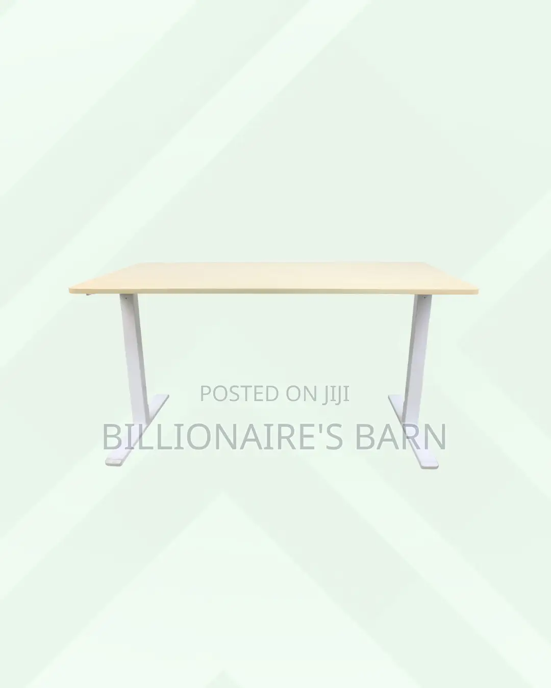 Transform Productivity Through This Desk Executive Sit-Stand Comfort