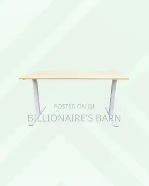 Transform Productivity Through This Desk Executive Sit-Stand Comfort
