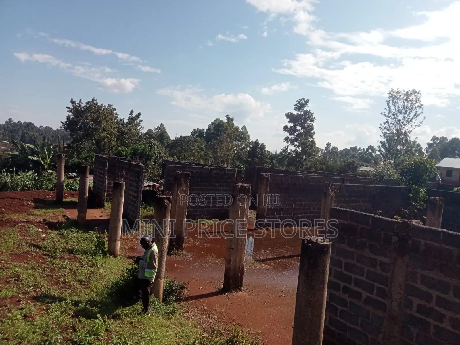 Prime Property Mbale Municipality