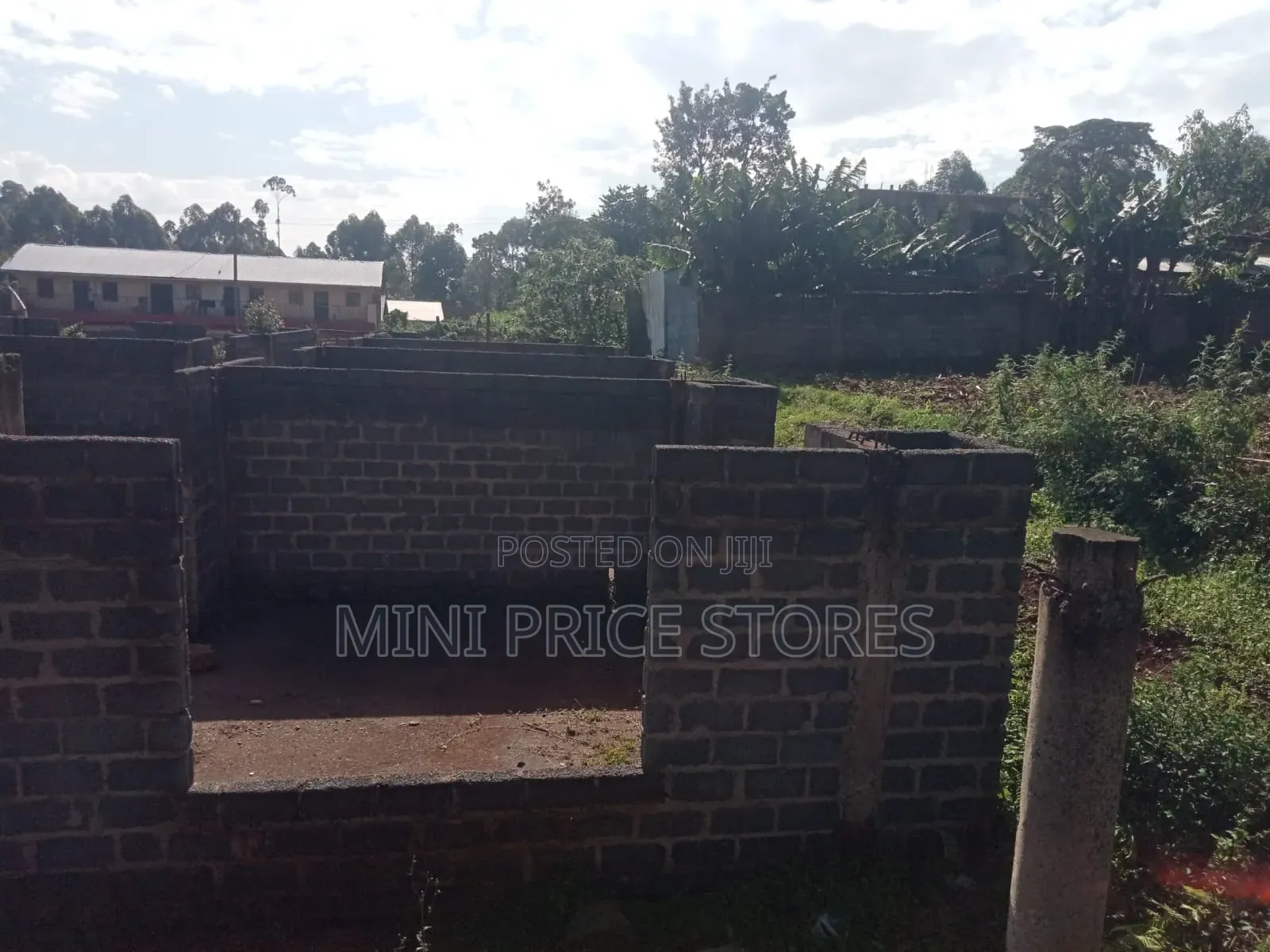 Prime Property Mbale Municipality
