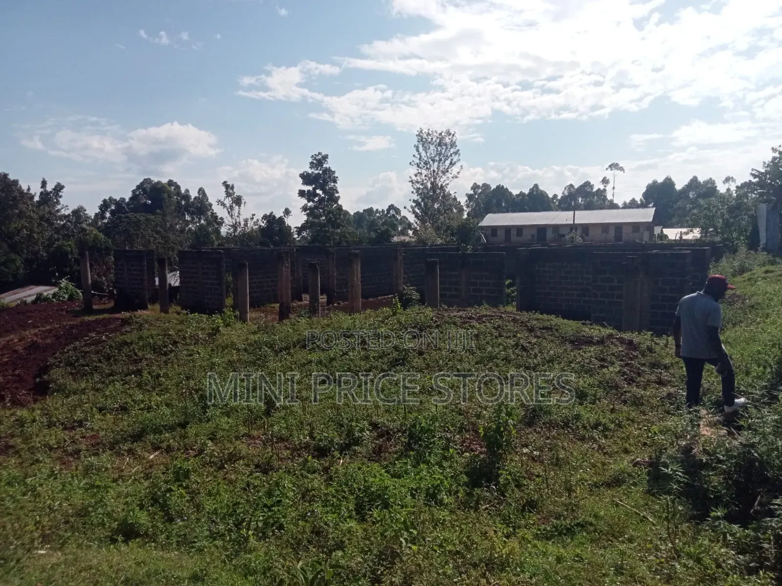 Prime Property Mbale Municipality