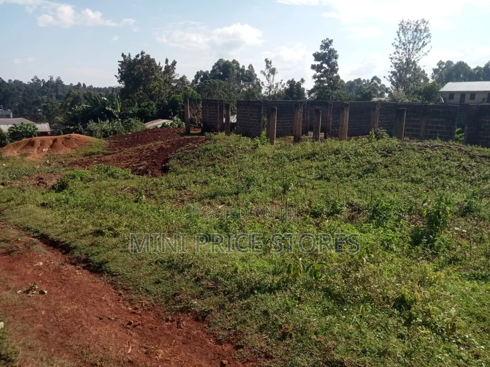 Prime Property Mbale Municipality