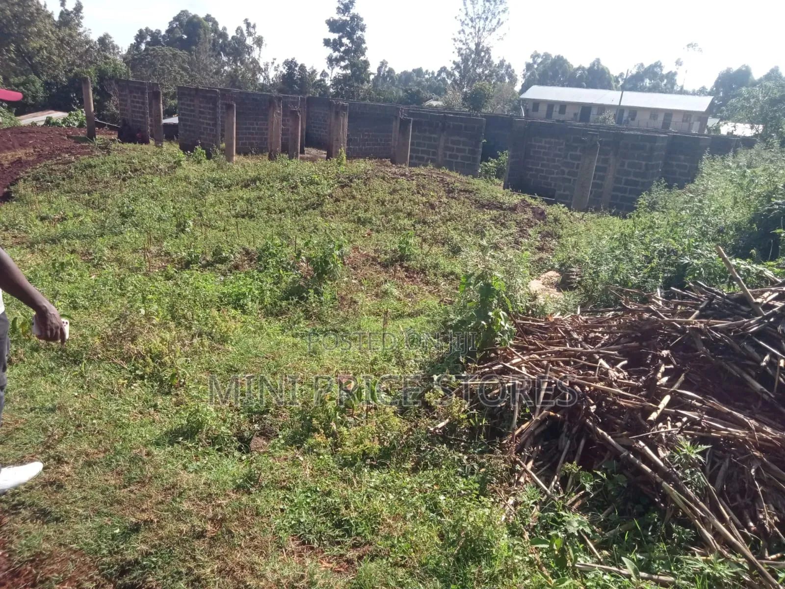 Prime Property Mbale Municipality