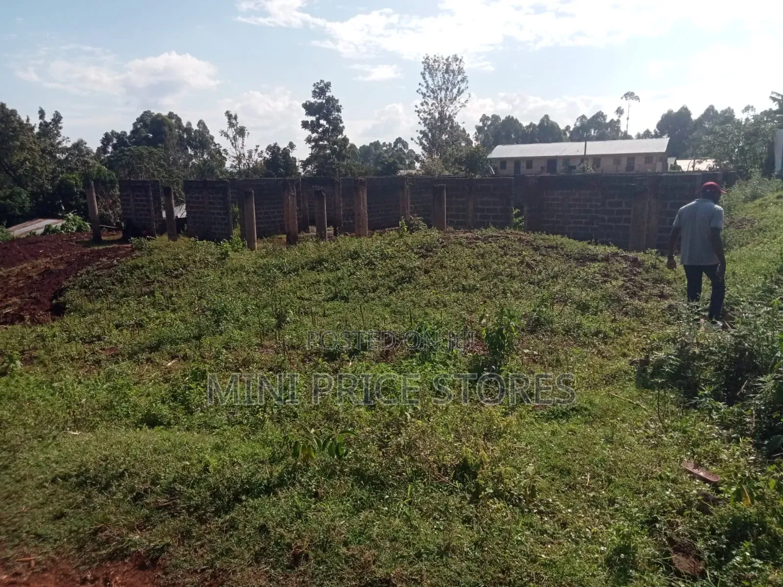 Prime Property Mbale Municipality