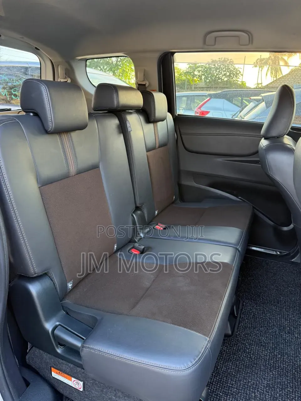 Toyota Sienta 2020 Pearl