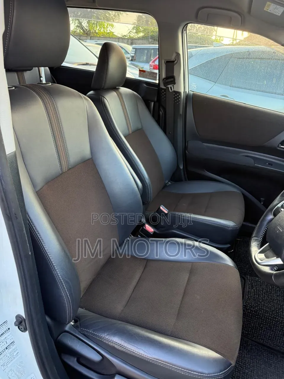 Toyota Sienta 2020 Pearl