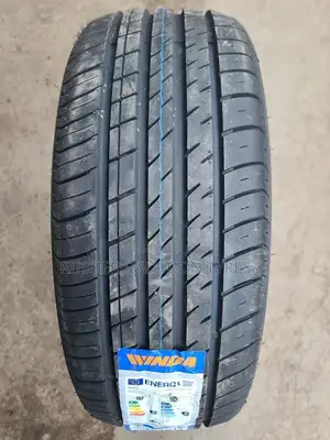 225 /55 R16 Winda Tyres 95w
