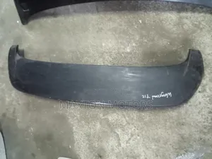 Nissan Wingroad Y12 Boot Spoiler