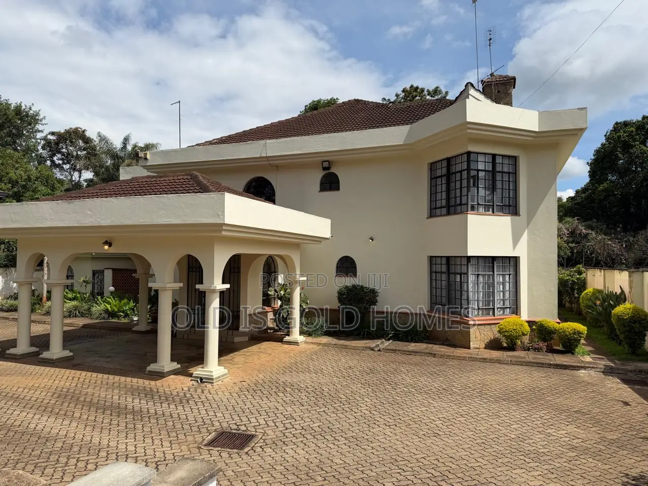 5bdrm House in Runda for sale