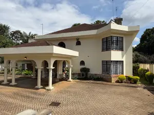 5bdrm House in Runda for sale