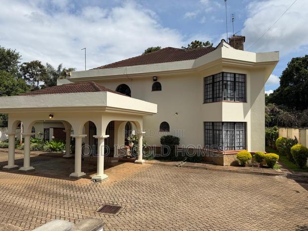 5bdrm House in Runda for sale