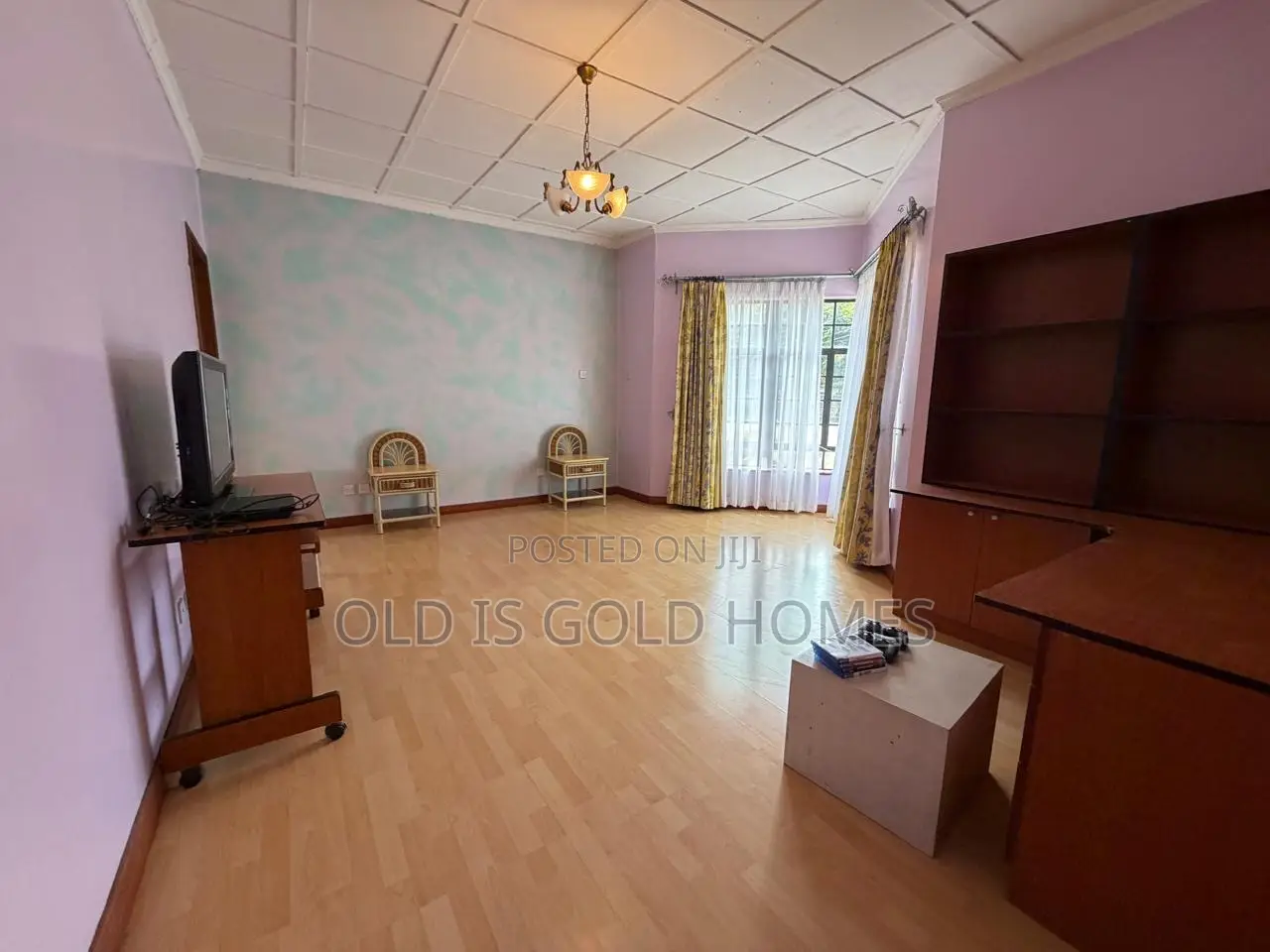 5bdrm House in Runda for sale