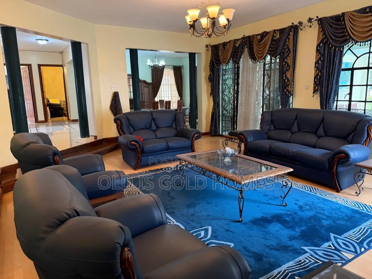 5bdrm House in Runda for sale