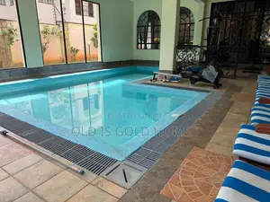 5bdrm House in Runda for sale