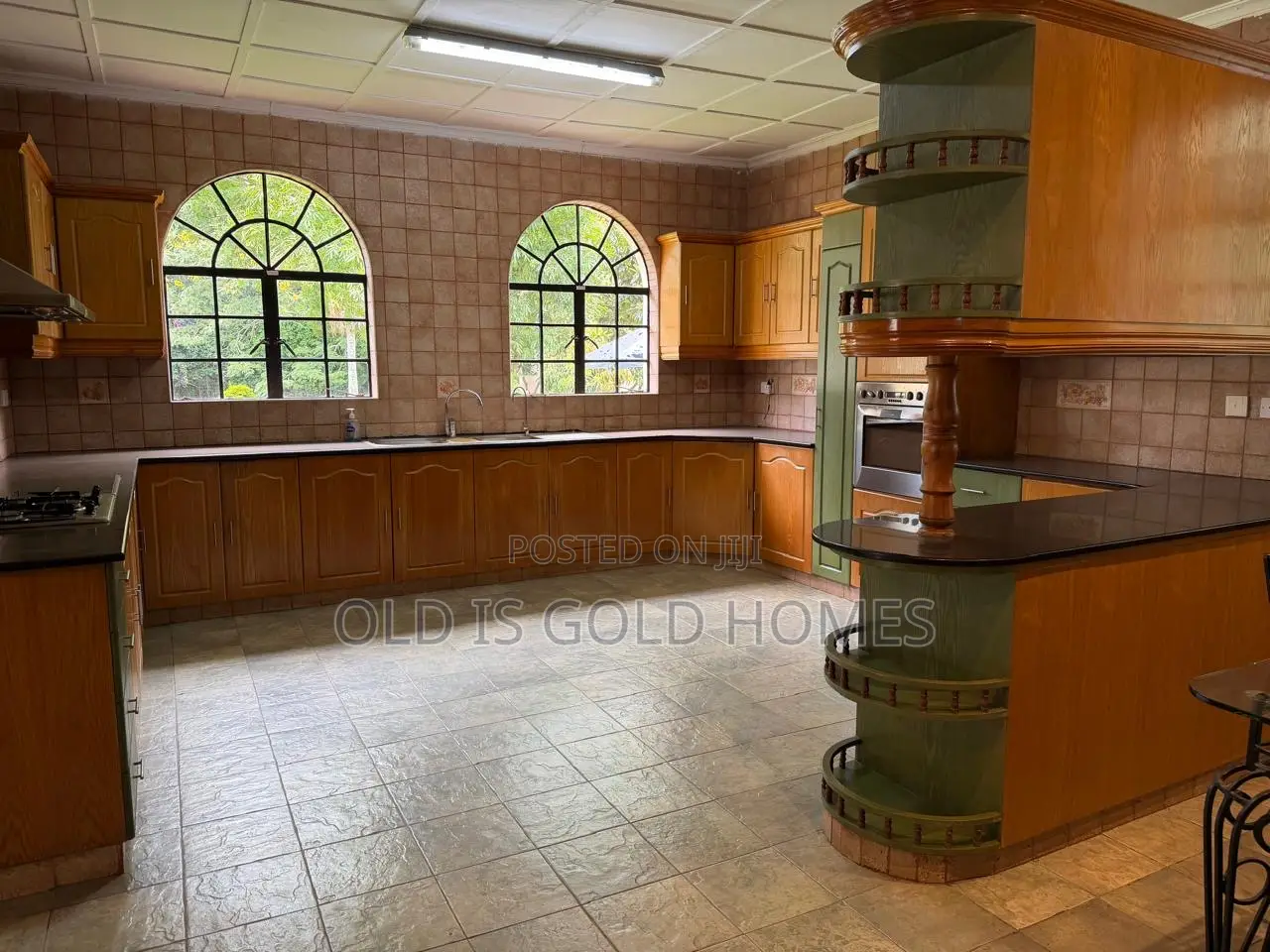 5bdrm House in Runda for sale