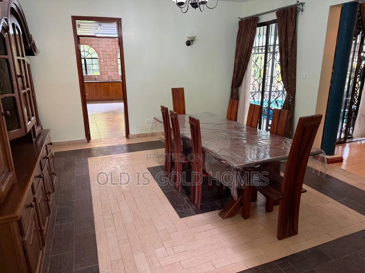 5bdrm House in Runda for sale
