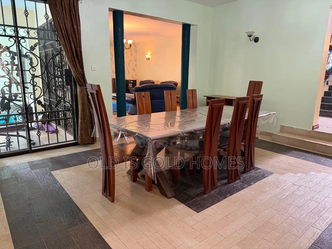 5bdrm House in Runda for sale