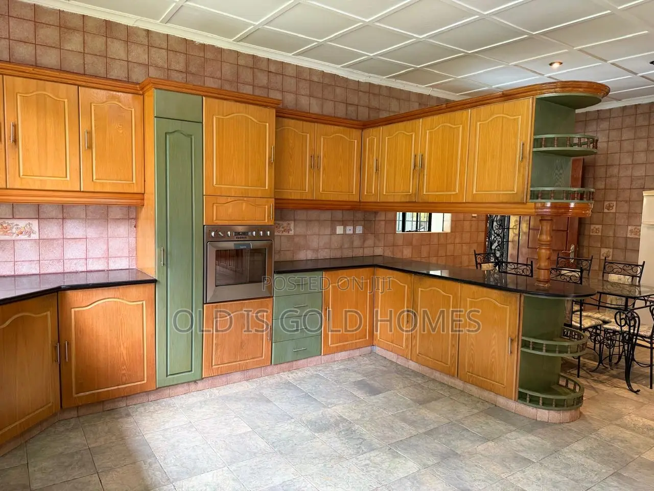5bdrm House in Runda for sale