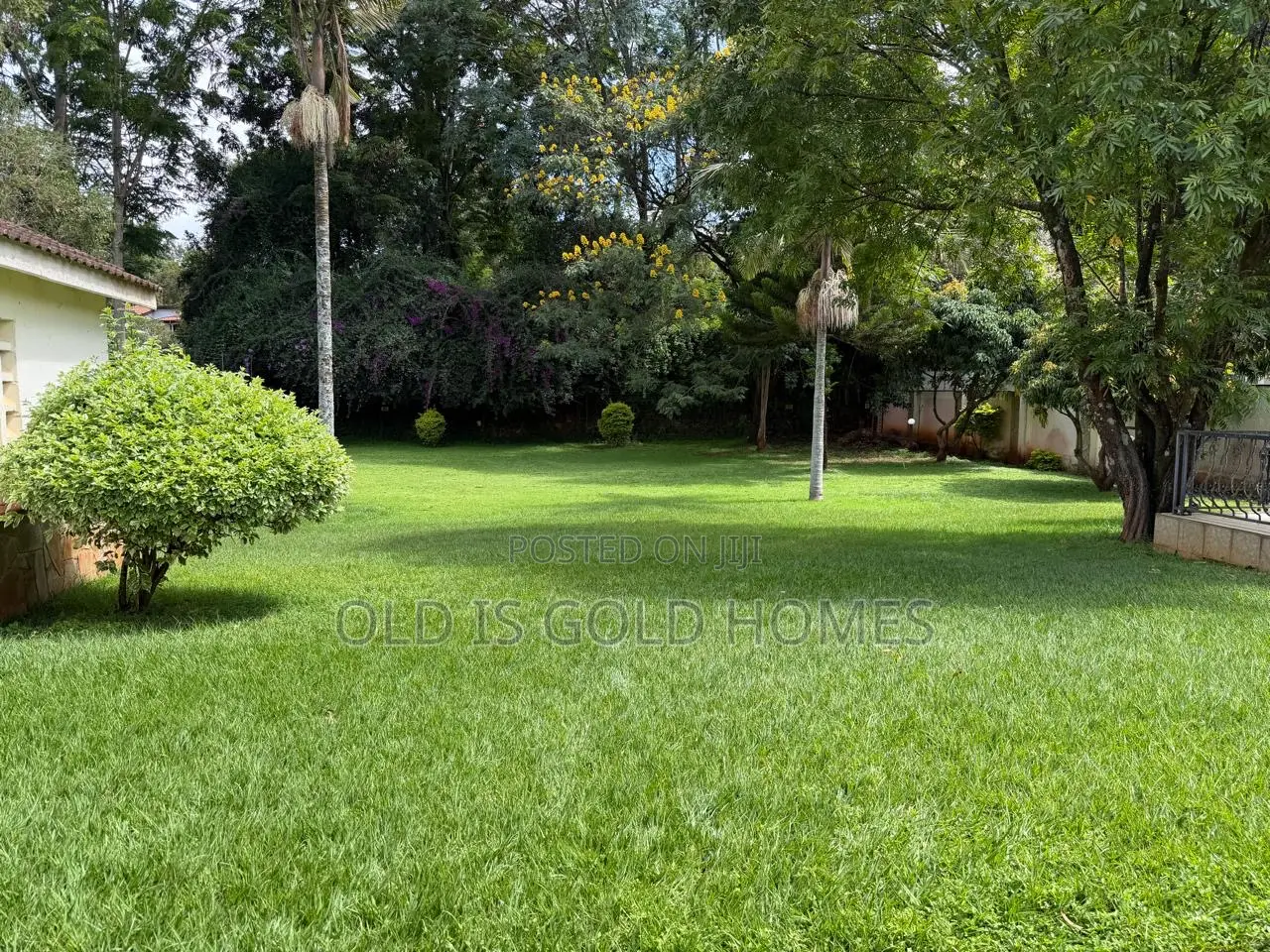5bdrm House in Runda for sale