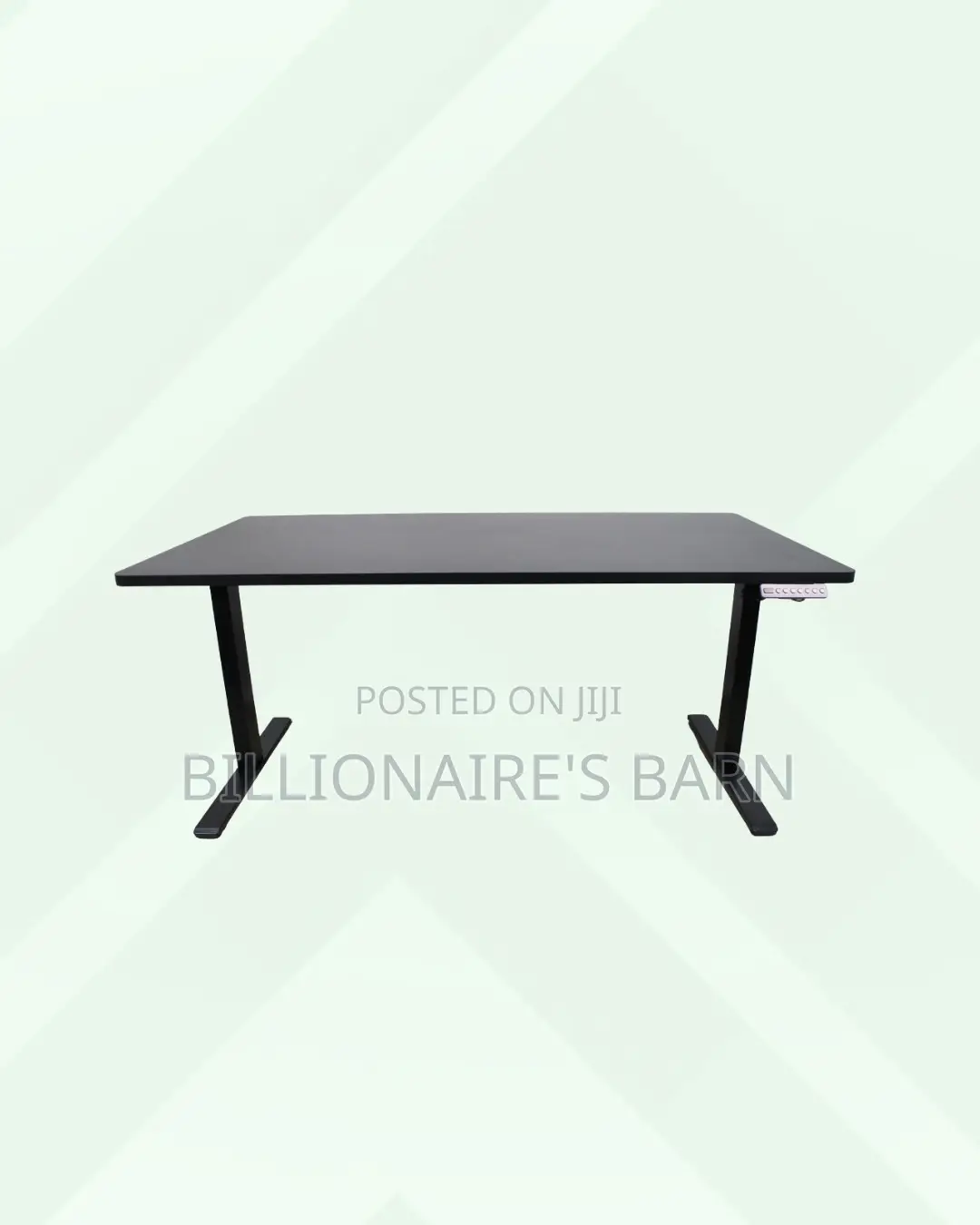 Transform Productivity Through This Desk Executive Sit-Stand Comfort