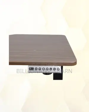 Transform Productivity Through This Desk Executive Sit-Stand Comfort