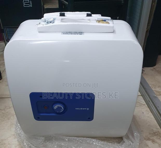Undersink Water Heater 10litres Ariston Company