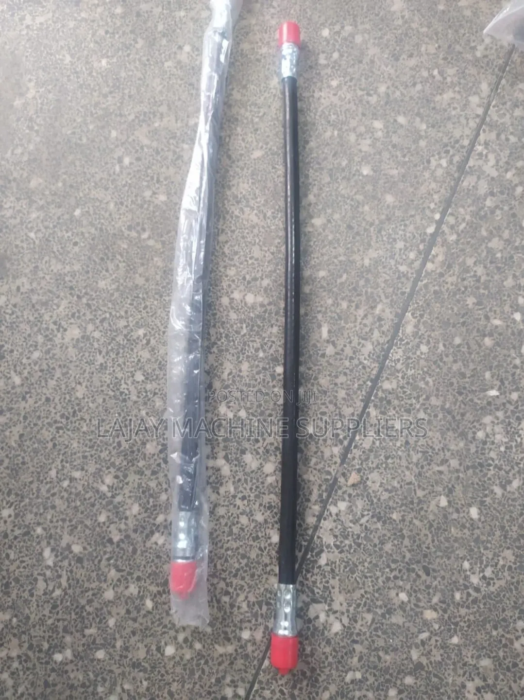 Flexible Shaft for Backpack Brush Cutter
