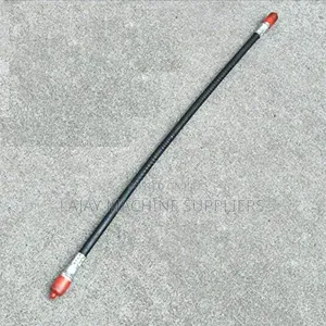 Flexible Shaft for Backpack Brush Cutter
