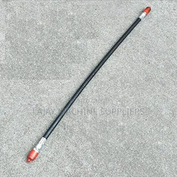 Flexible Shaft for Backpack Brush Cutter - thumbnail 2