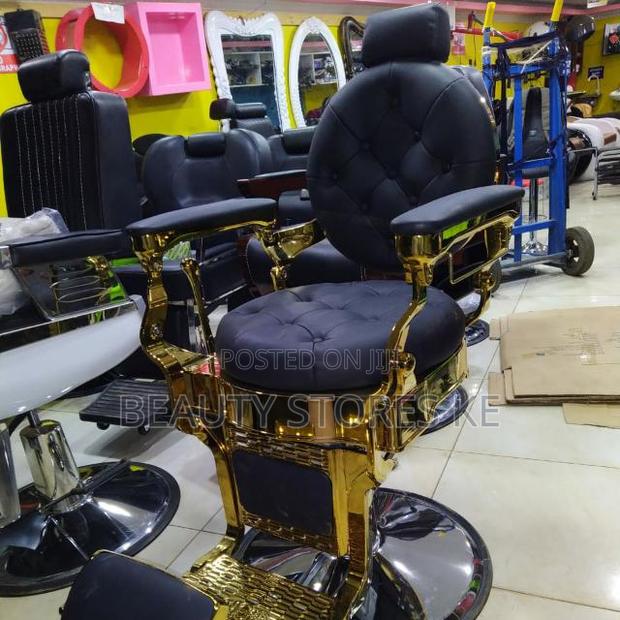 Supreme Vip Barber Chairs