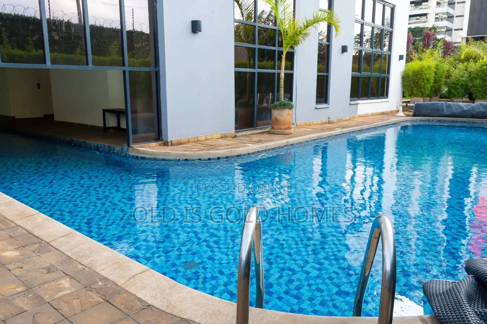 Furnished 3bdrm Duplex in Westlands, Raphta Road Area for rent