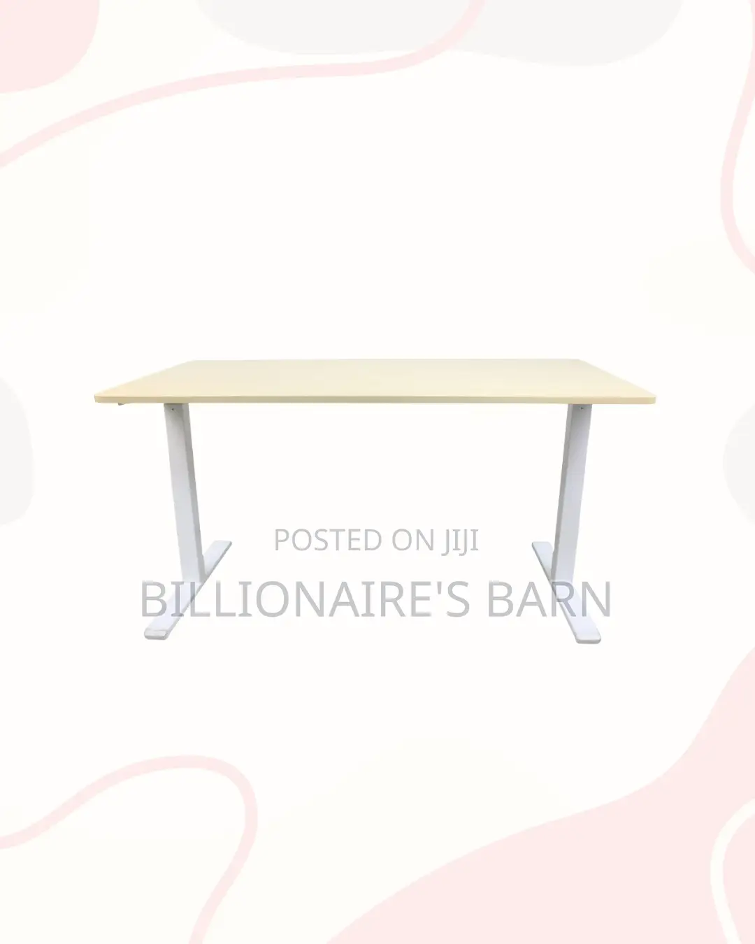 Refine Posture With a Desk Executive Sit-Stand Comfort for Hybrid