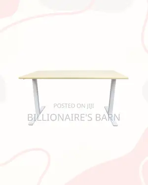 Refine Posture With a Desk Executive Sit-Stand Comfort for Hybrid