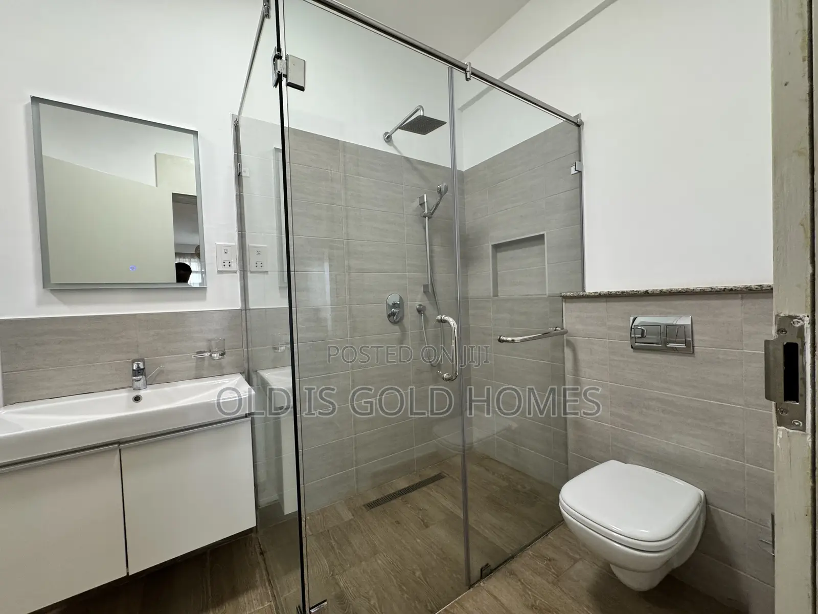 Furnished 3bdrm Duplex in Westlands, Raphta Road Area for rent