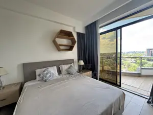 Furnished 3bdrm Duplex in Westlands, Raphta Road Area for rent