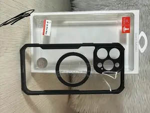 Xundd Series XDD-00 Beatle Magnetic Phone Cover Case for iPhone 15 Pro